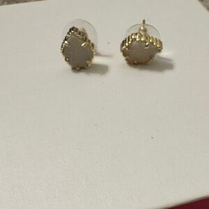 Kendra Scott Stud Earrings